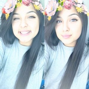 Meet your Posher, Alondraa